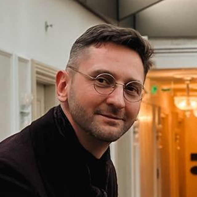 Ilya Zykin